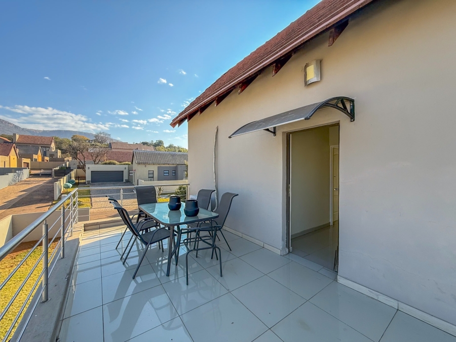 3 Bedroom Property for Sale in Leloko Lifestyle Estate North West